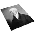 thumbnail image 3 of Print: Stephen Salisbury, Head And Shoulders Portrait, 3 of 4