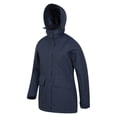 thumbnail image 4 of Mountain Warehouse Womens Glacial Extreme Waterproof Jacket, 4 of 4