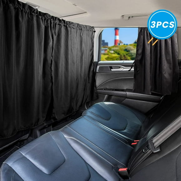 Rear Car Window Shade