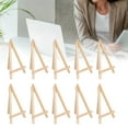 thumbnail image 4 of Holder, Lightweight Compact Mini Easel Stand  For Photos For Painting, 4 of 8