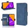thumbnail image 1 of Funda Tipo Billetera GANGXUN para Samsung Galaxy XCOVER 6 PRO – Tapa Flip con Tarjetero, 1 of 5