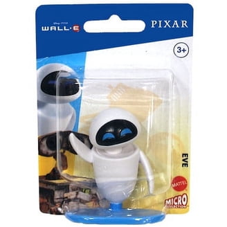 タカラトミー WALL E M O EVE フィギュア タカラトミー WALL E M O EVE フィギュア タカラトミー WALL E M O EVE