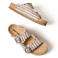 thumbnail image 5 of Minnetonka Women's Georgine, Fiesta Stripe, Size 7, 5 of 6