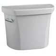 thumbnail image 2 of Kohler  1.28GPF Wellworth Toilet Tank for 14 in. Rough-In - Biscuit, 2 of 2