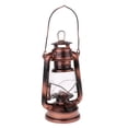 thumbnail image 1 of lámparas de linterna de queroseno led retro Bronce Sunnimix Lámpara que acampa del estilo retro, 1 of 8