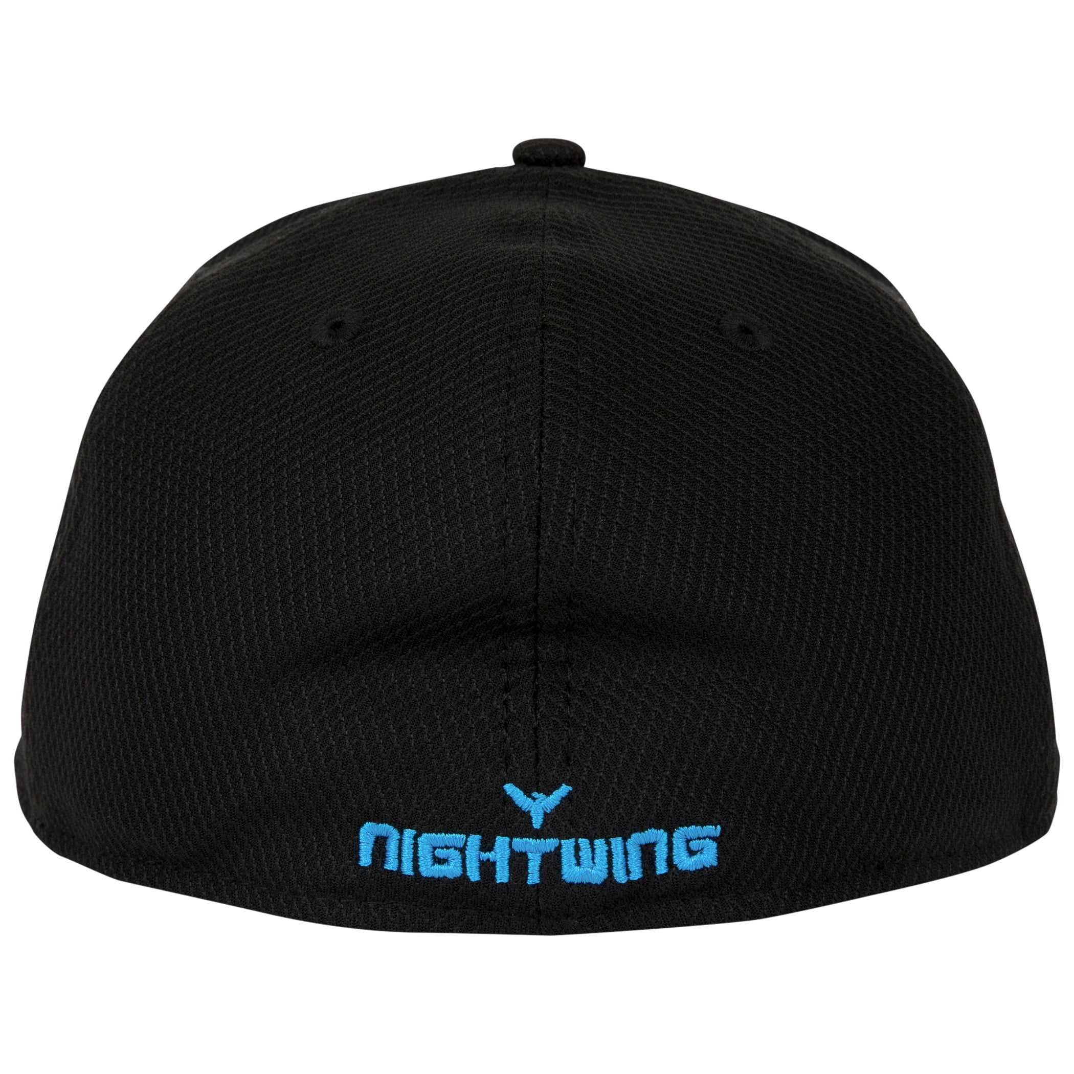 New Era PLANET ICON FIFTY - Cappellino - black/nero
