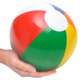 thumbnail image 3 of Pelota de playa Rhode Island Novelty multicolor de 12 pulgadas, 3 of 3
