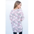 thumbnail image 2 of White Birch Long Sleeve Multi Pink Camo (S), 2 of 2