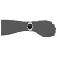 thumbnail image 6 of Victorinox Men's 241801 Alliance Watch Silver 40mm Black Dial, 6 of 9