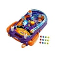 thumbnail image 4 of Xuanheng Children Pinball Machine Sturdy Marbles Game Machine for Home Kids Preschool with 52 Balls, 4 of 8