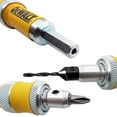 thumbnail image 3 of Adaptador Reversible Destornillador #8 DeWalt DW2701, 3 of 3