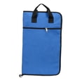 thumbnail image 2 of Bolsa para baquetas Hugo Azul, 2 of 10