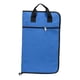 thumbnail image 2 of Bolsa para baquetas Estuche para guardar baquetas para batería Accesorios para mazos de batería Azul, 2 of 9