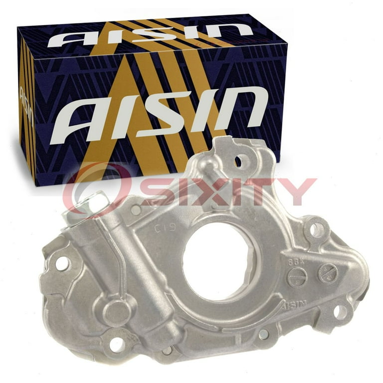 TOYOTA セルシオ 8kg AisinEngine Oil Pump Fits select: 1998-2008 TOYOTA COROLLA