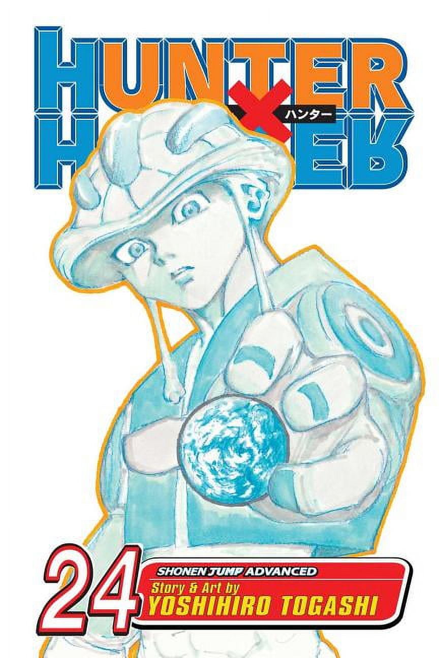 Hunter X Hunter: Hunter x Hunter, Vol. 13 (Series #13) (Edition 1