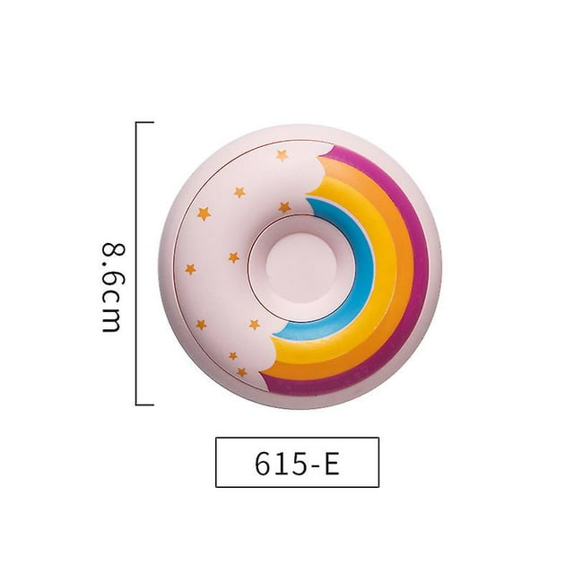 Hand Warmer, Easy To Carry With You, Warm Palm In Winter, Usb Electric Heating To Warm Palm, Donut Pink