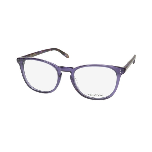 VERA WANG V510 CAT EYE EYEGLASS FRAME/GLASSES COLORFUL EYEWEAR WOMENS MUST HAVE