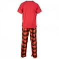 thumbnail image 2 of Yellowstone Dutton Ranch Logo 3-Piece Sleep Set-Small (28-30), 2 of 3