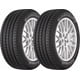 thumbnail image 1 of Paquete de 2 Llantas 195/60 R15 88H Yokohama avid ascend gt s327, 1 of 3