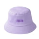 thumbnail image 1 of BANGTAN 10TH ANNIVERSARY FESTA Bucket Hat Hombres Y Mujeres Moda Beanies Whale Print Protector Solar Sombrero Pareja Gorra, 1 of 4