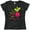 Storm Camo, variant on Inktastic You Make my Heart Skip a Beet Women's T-Shirt
