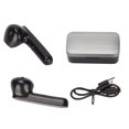 thumbnail image 1 of P40 Auriculares inalámbricos verdaderos Auriculares Bluetooth de calidad de sonido de alta fidelidad con estuche de carga, 1 of 10