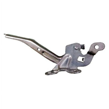 Driver Side Hood Hinge for Lincoln MKZ 2007-2012 FO1236186