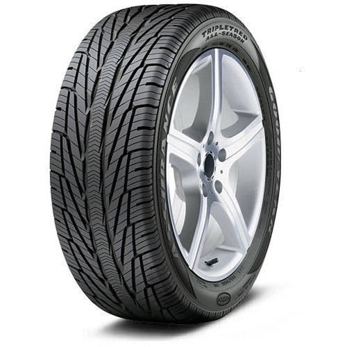 Goodyear Assurance TripleTred AllSeason 225/60R16 98 H Tire