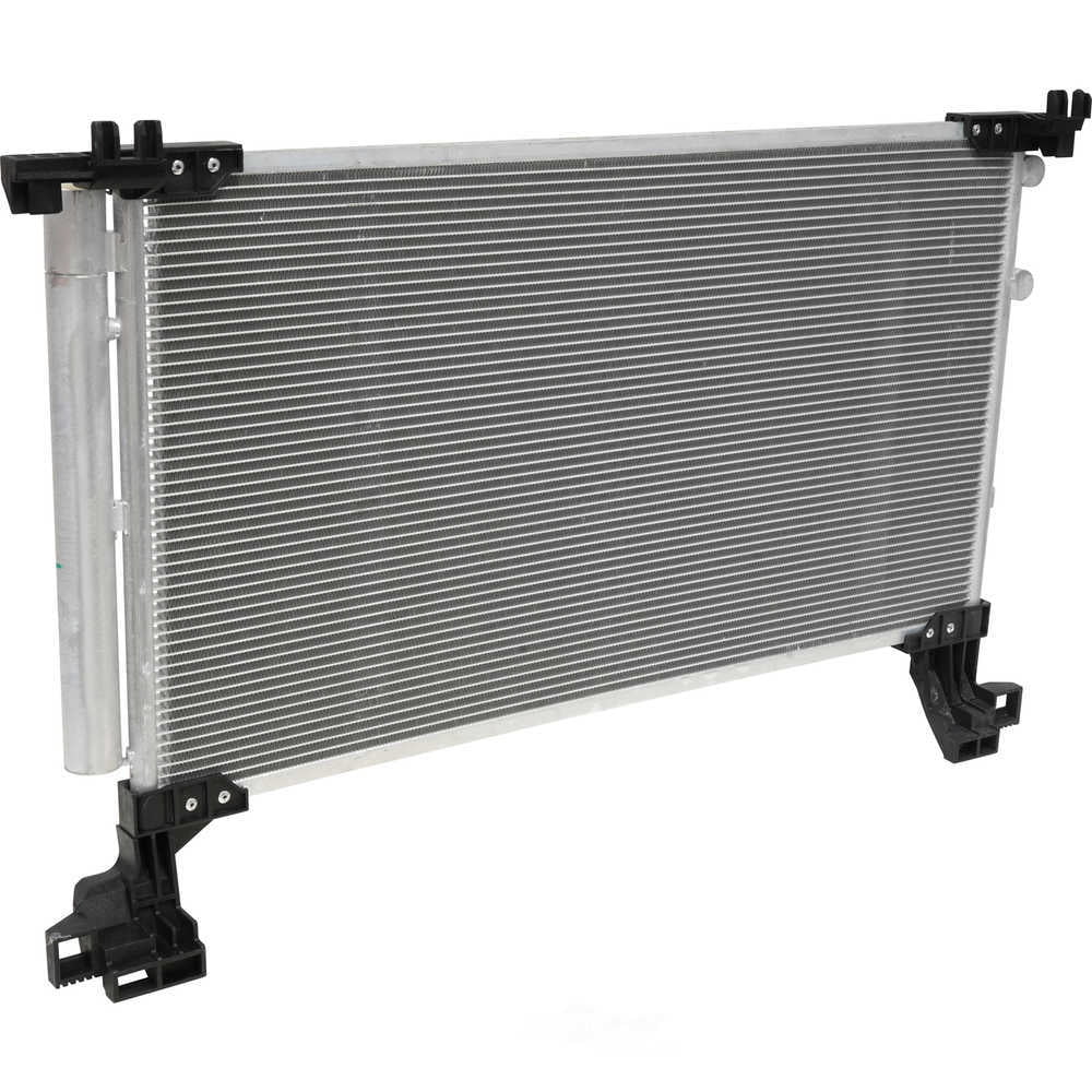 UAC CN 30021PFC Condenser Parallel Flow