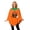 A90 Orange, variant on HOWPAY Halloween Capes For Adults Pumpkin Themed Cape Cloak Adult Cosplay Outfit Role Play Fancy Dress For Carnival Masquerade Party Halloween Costumes One Size