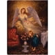 thumbnail image 1 of Cuadro Decorativo - Huele las rosas Jr  Impresión en canvas, estrechado., 1 of 2