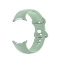 thumbnail image 2 of Silicone Strap For Google Pixel Watch Wristband Smart Watch Sport Band Correa For Pixel Watch Band Accessories, 2 of 4