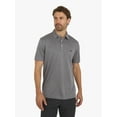 thumbnail image 2 of Chaps Men's & Big Men's Short Sleeve Wilton Polo Shirt, S-3XL, 2 of 8