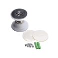 thumbnail image 3 of Strong Magnetic RV Door Latch Holder Doorstop Luggage Lock for Travel Trailer, 3 of 11