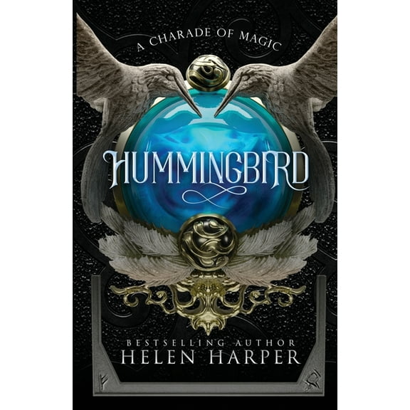 Hummingbird, (Paperback)