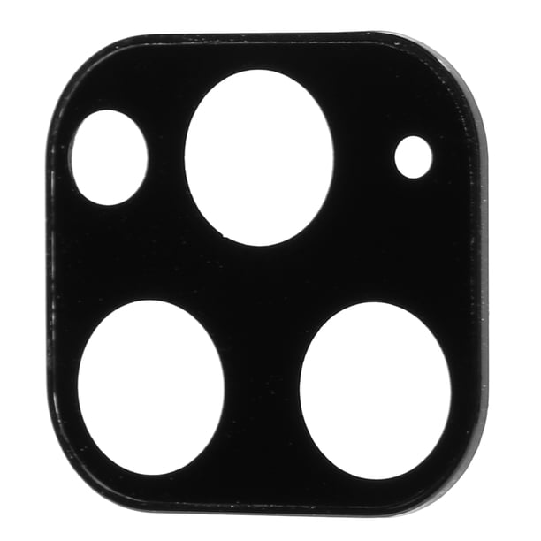 Película Para Cámara De Teléfono, Corte 3D Ultrafino, Protección De 360, Protector De Lente De Cámara Trasera De Diseño Original 1:1 Para 11/Pro