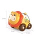 thumbnail image 5 of CARRITOS DE ANIMALES PARA BEBÉ HUANGER, 5 of 5