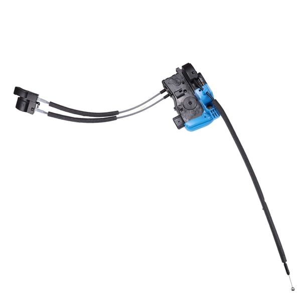 Motor actuador cerradura puerta eléctrica Unique Bargains Hyundai Veloster Trasero Derecho Negro Azul