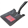 thumbnail image 2 of Bully Tools 32520 14-Gauge Square Point Shovel with Fiberglass Handle (D-Grip), 2 of 4