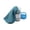 Light Blue, variant on Lypsnake Cooling Towel - Ice Towel for Neck and Face,Quick Evaporative Sweat Wicking Chilly Sports Towel, Lightweight Portable Cold Towel for Gym Running Cycling Outdoor Workout Heat Relief
