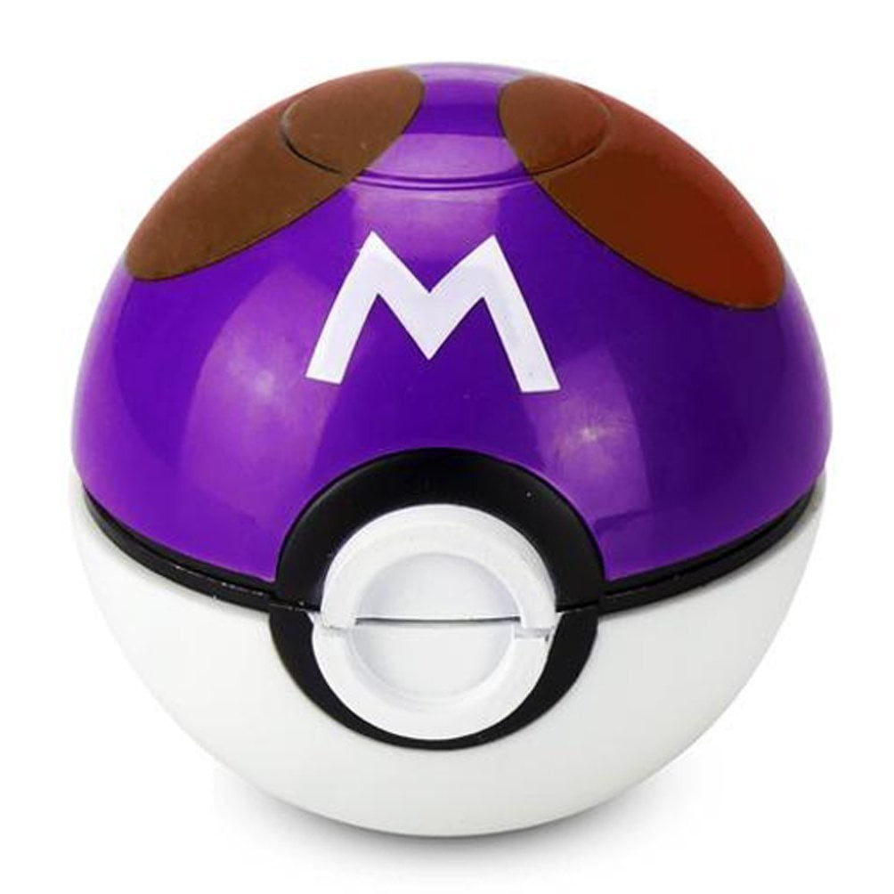 pokemon ball walmart