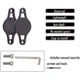 thumbnail image 4 of Bike Mount Hidden With Anti-theft Gps Anti Theft Waterproof Holder, 4 of 5