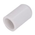 thumbnail image 3 of 100PCS Rod End Caps Engineering Plastic Waterproof Terminal Rod Bearing Tube Protector Caps for Electronic Fence System White 9.5mm/0.37in, 3 of 5