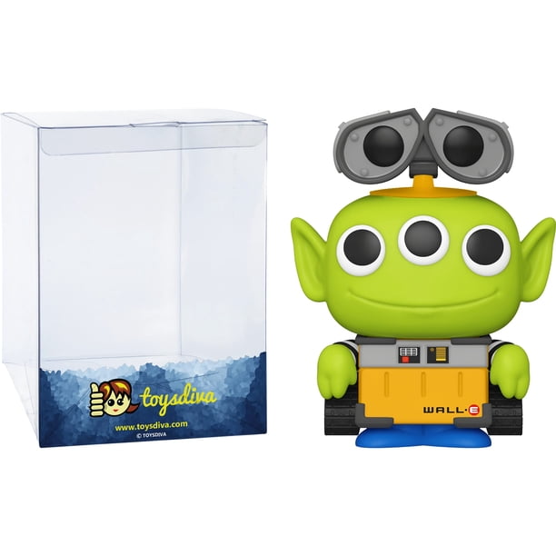 Bundle Funko Pop! Baseball Con Protettore Grafico ToysDiva - Figura In Vinile Da Collezione 3-5'' - Crossover Cult
