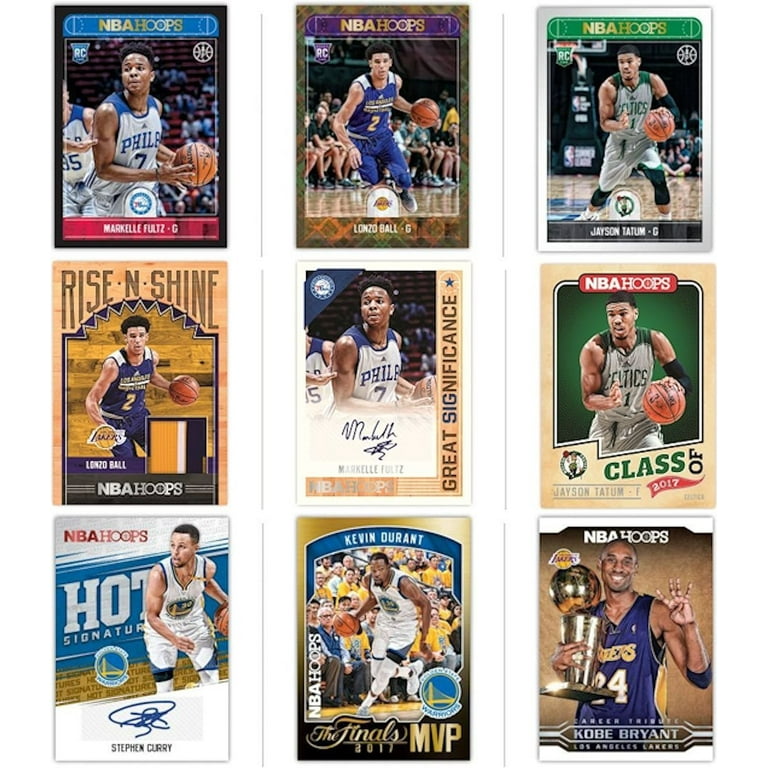 NBA カード　collectors trading cards 2022-23-PANINI-MOSAIC-