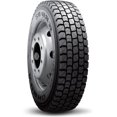 thumbnail image 2 of Kumho KRD02 225/70R19.5 F/12PR, 2 of 4