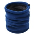 thumbnail image 1 of Invierno Cuello Calentadores Espesar Suave Esquí Azul shamjiam Bufandas cálidas de invierno, 1 of 7
