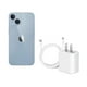 thumbnail image 3 of iPhone 14 Apple 128 GB eSIM Reacondicionado Azul, 3 of 4