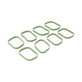 thumbnail image 3 of DNJ IG4308 Intake Manifold Gasket Set Fits Cars & Trucks 14-17 Cadillac GMC 5.3L 6.2L V8 OHV, 3 of 6