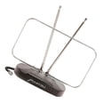 thumbnail image 3 of Antena de TV Mitzu Interior Negro TV-8000, 3 of 4